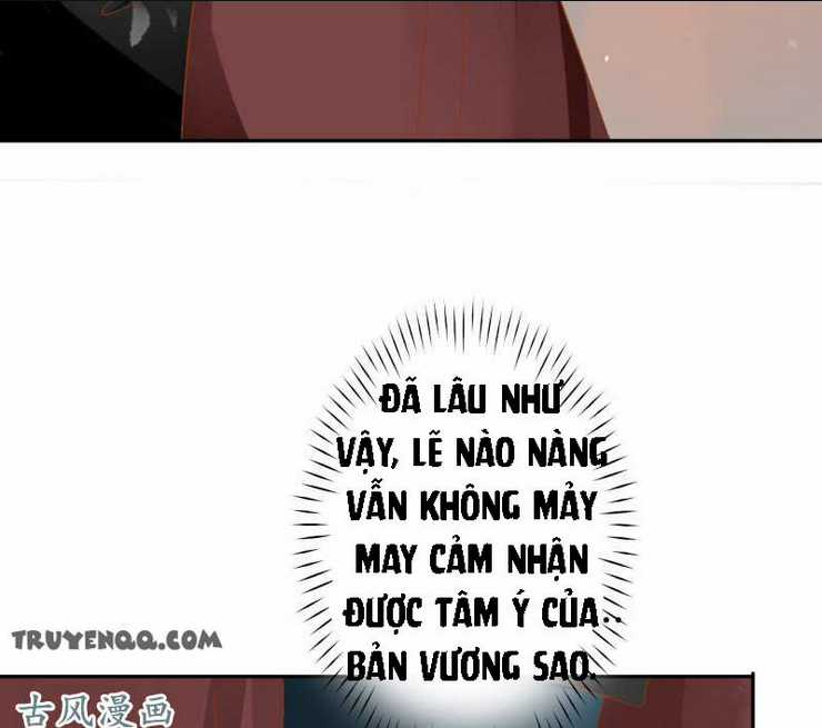 Nữ Đương Gia Sương Dã Trại Chapter 17 trang 7