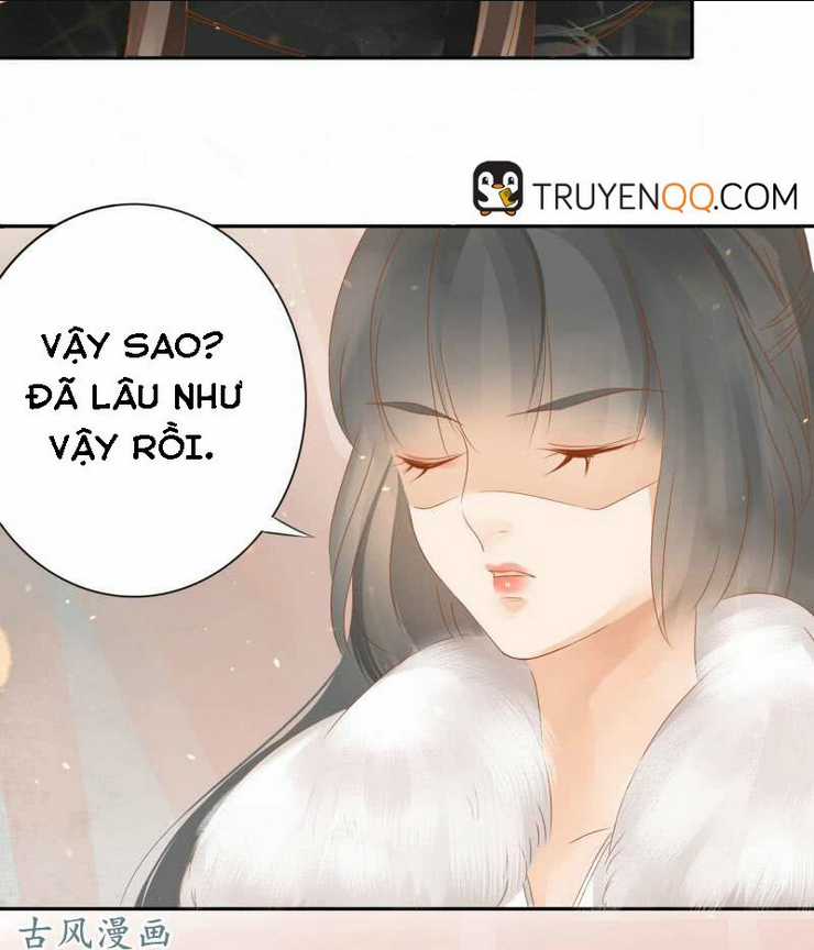 Nữ Đương Gia Sương Dã Trại Chapter 18 trang 10