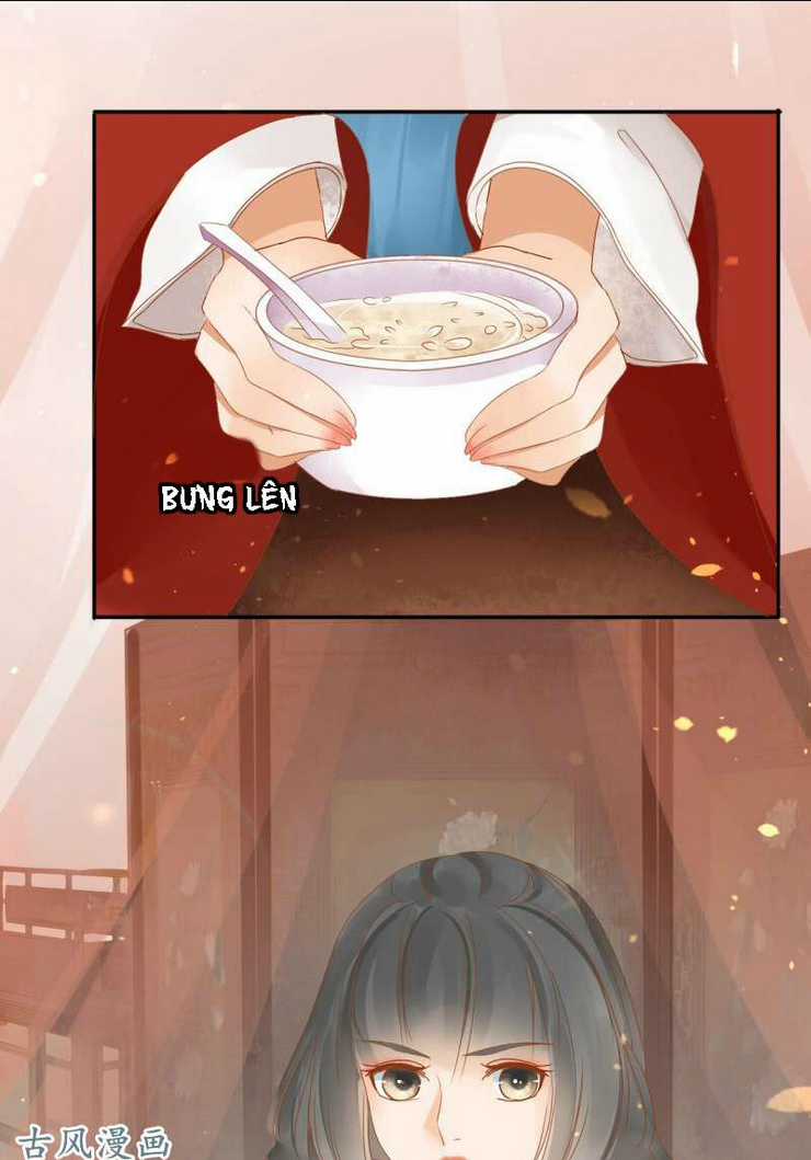 Nữ Đương Gia Sương Dã Trại Chapter 18 trang 11