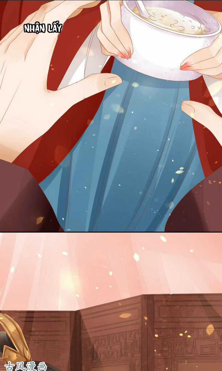 Nữ Đương Gia Sương Dã Trại Chapter 18 trang 13