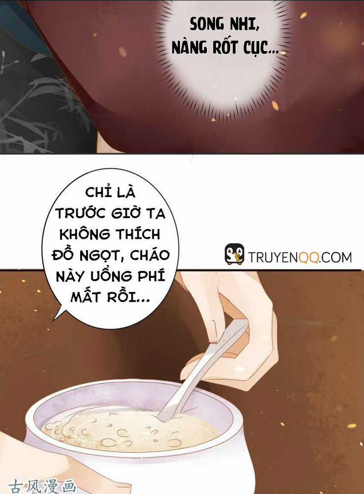 Nữ Đương Gia Sương Dã Trại Chapter 18 trang 15