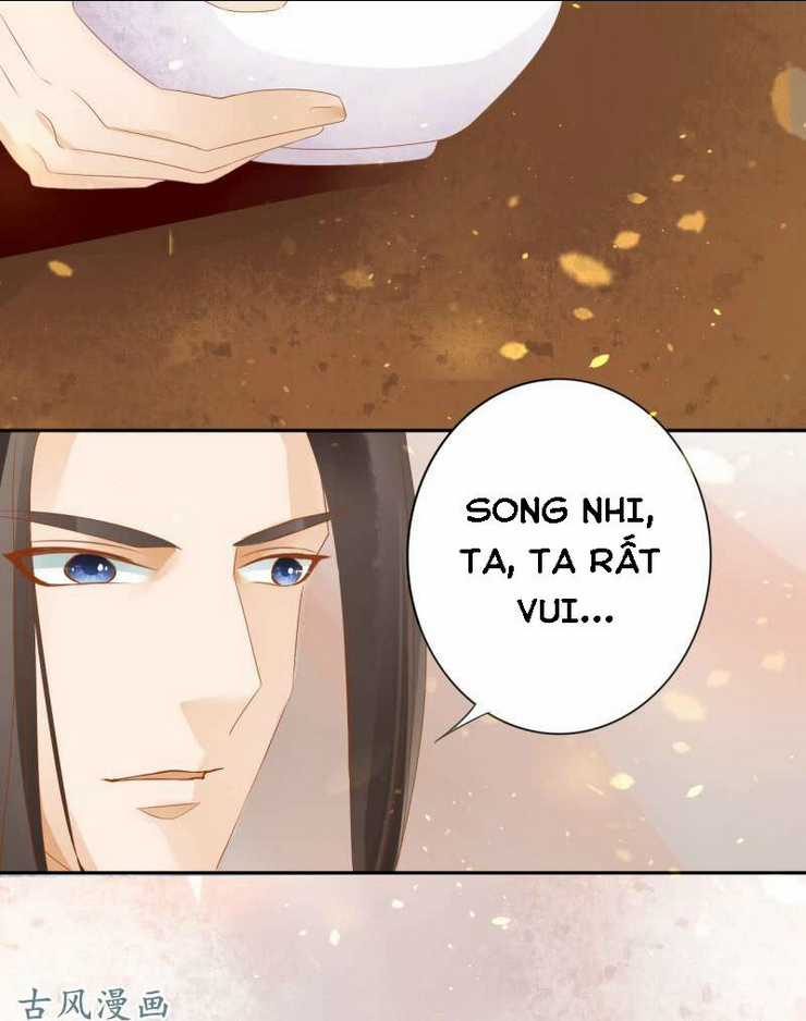 Nữ Đương Gia Sương Dã Trại Chapter 18 trang 16
