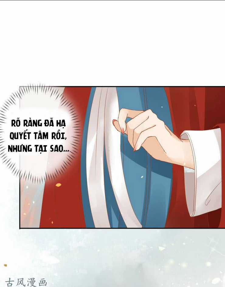 Nữ Đương Gia Sương Dã Trại Chapter 18 trang 21