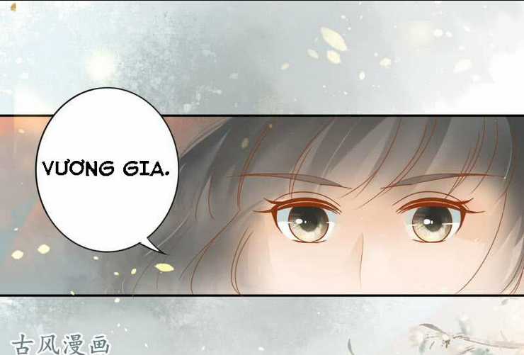 Nữ Đương Gia Sương Dã Trại Chapter 18 trang 22
