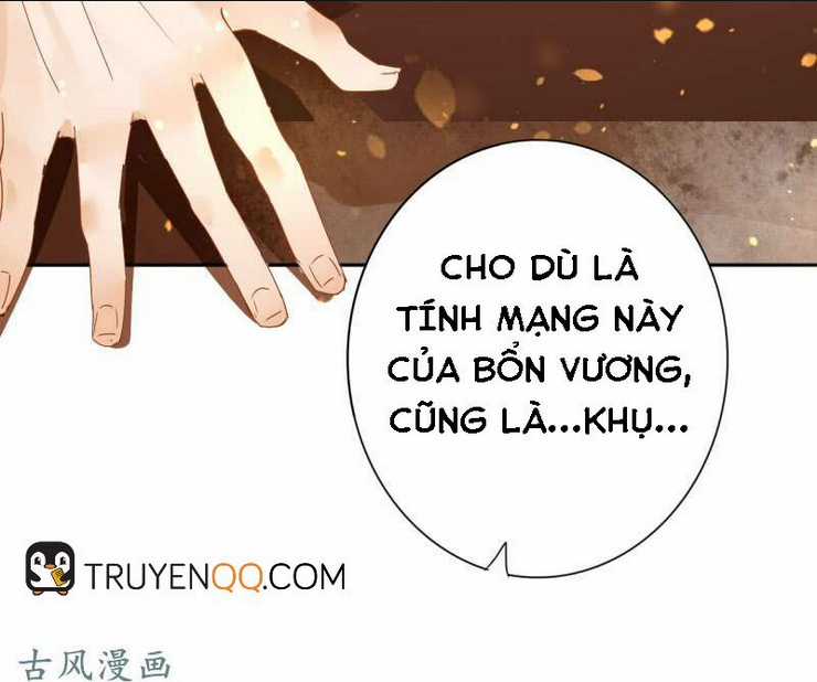 Nữ Đương Gia Sương Dã Trại Chapter 18 trang 33