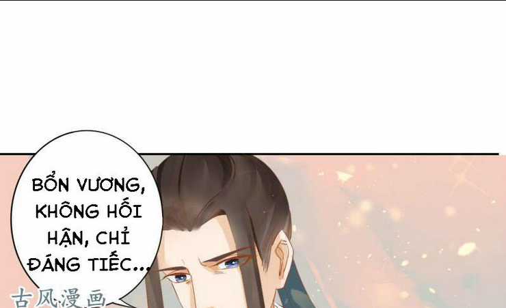 Nữ Đương Gia Sương Dã Trại Chapter 18 trang 35