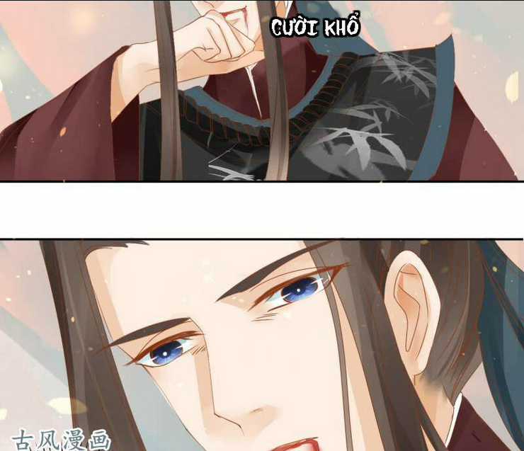 Nữ Đương Gia Sương Dã Trại Chapter 18 trang 36