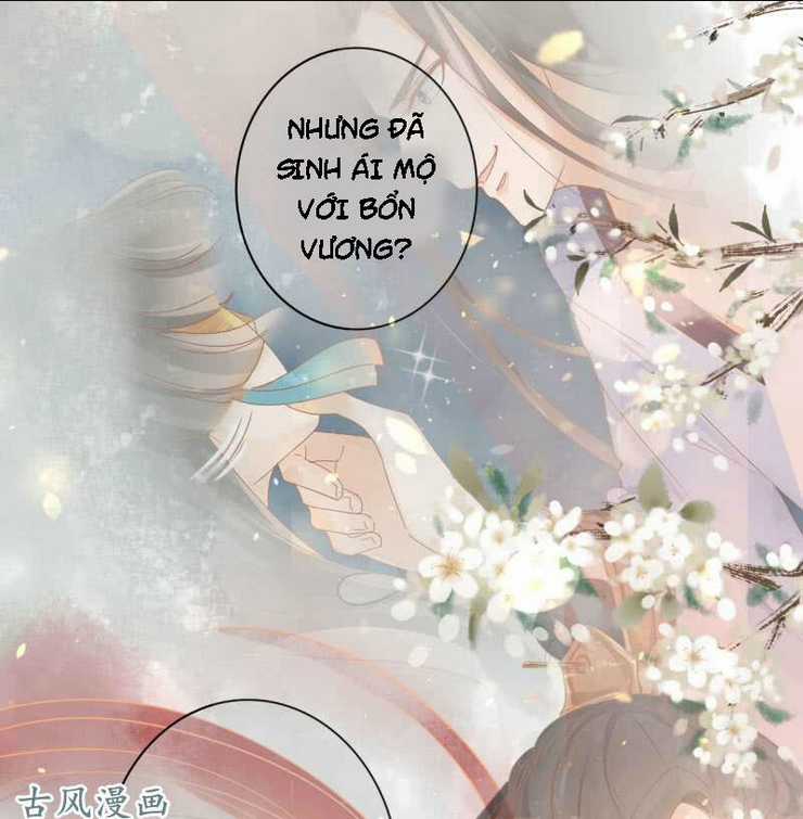 Nữ Đương Gia Sương Dã Trại Chapter 18 trang 39