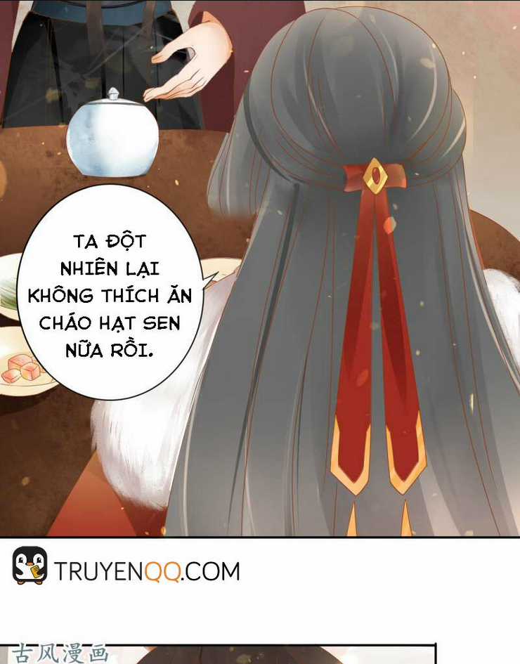 Nữ Đương Gia Sương Dã Trại Chapter 18 trang 4