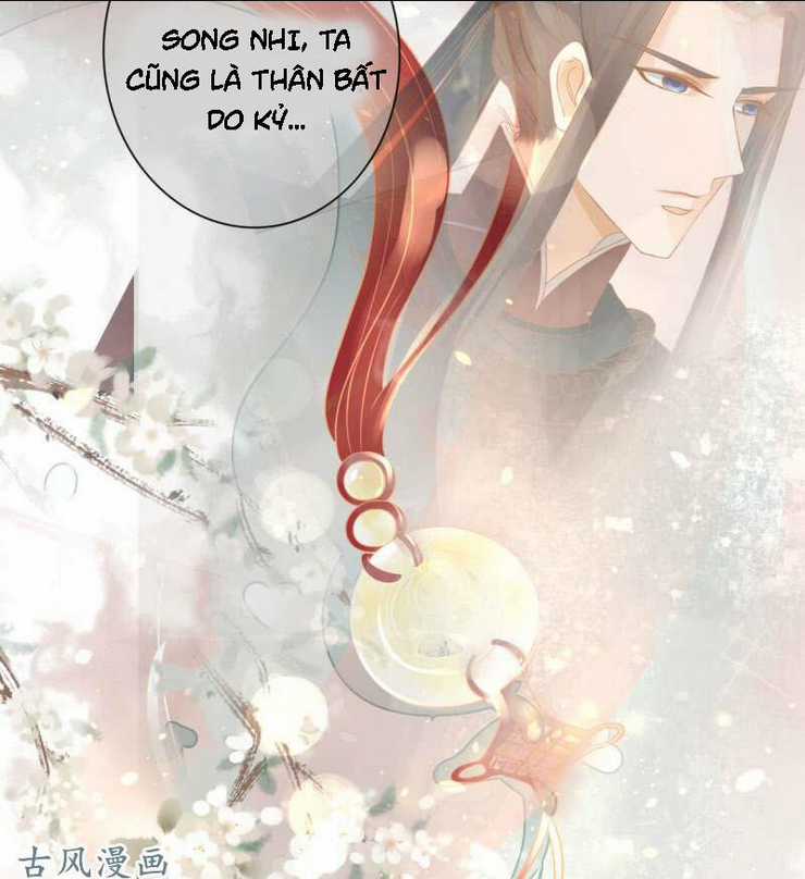 Nữ Đương Gia Sương Dã Trại Chapter 18 trang 40