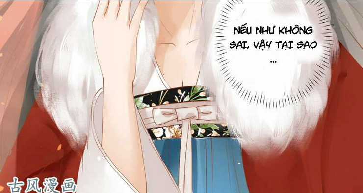 Nữ Đương Gia Sương Dã Trại Chapter 18 trang 44