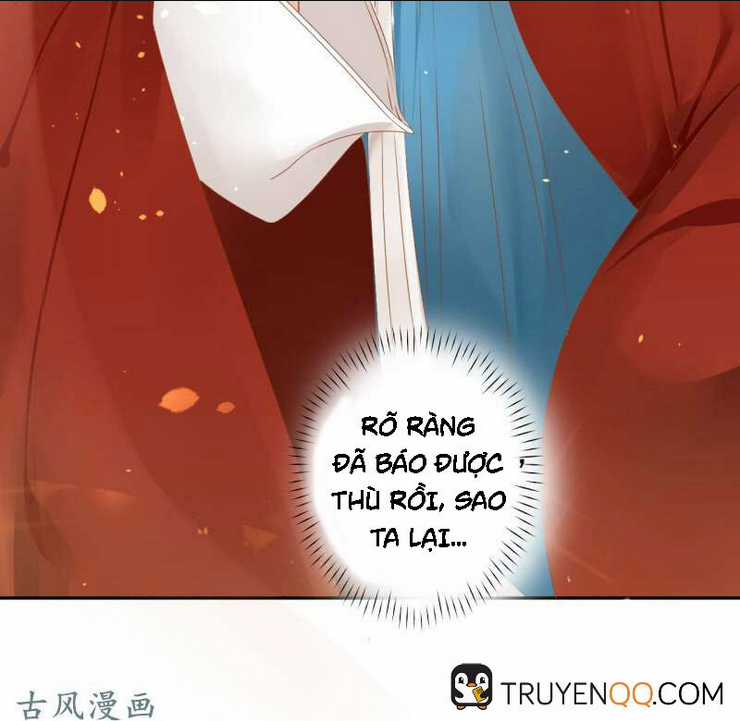 Nữ Đương Gia Sương Dã Trại Chapter 18 trang 45