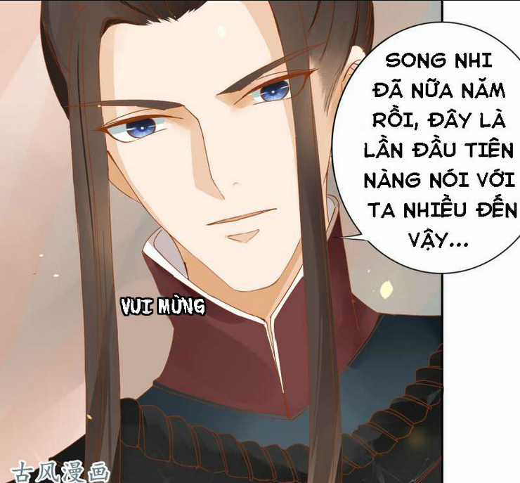 Nữ Đương Gia Sương Dã Trại Chapter 18 trang 9