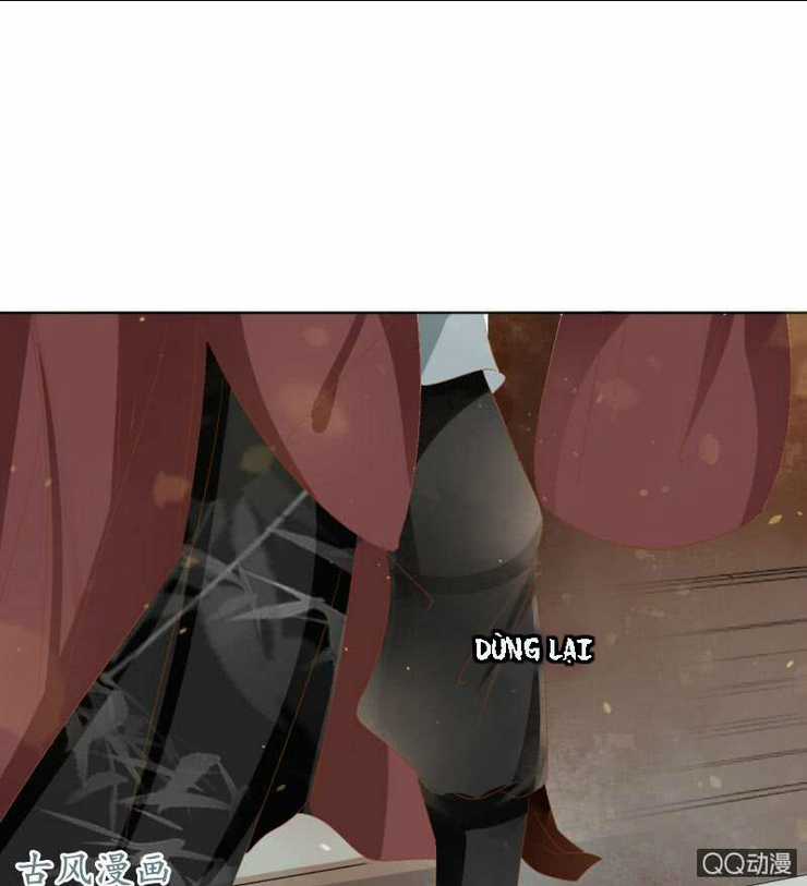 Nữ Đương Gia Sương Dã Trại Chapter 19 trang 15