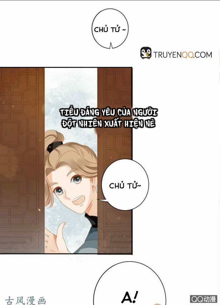 Nữ Đương Gia Sương Dã Trại Chapter 19 trang 2