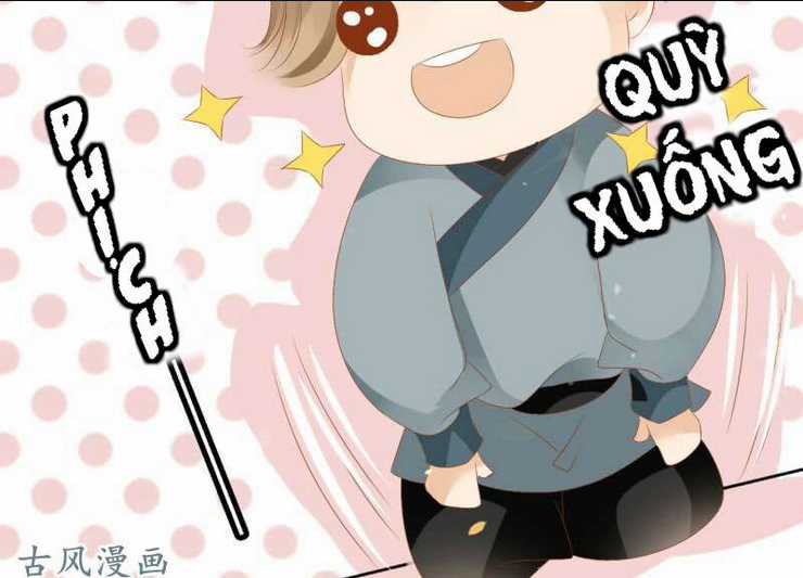 Nữ Đương Gia Sương Dã Trại Chapter 19 trang 20