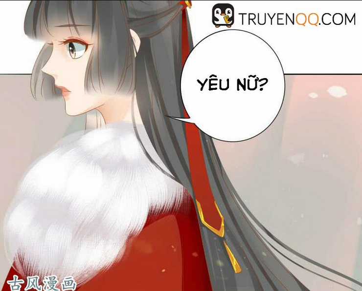 Nữ Đương Gia Sương Dã Trại Chapter 19 trang 22