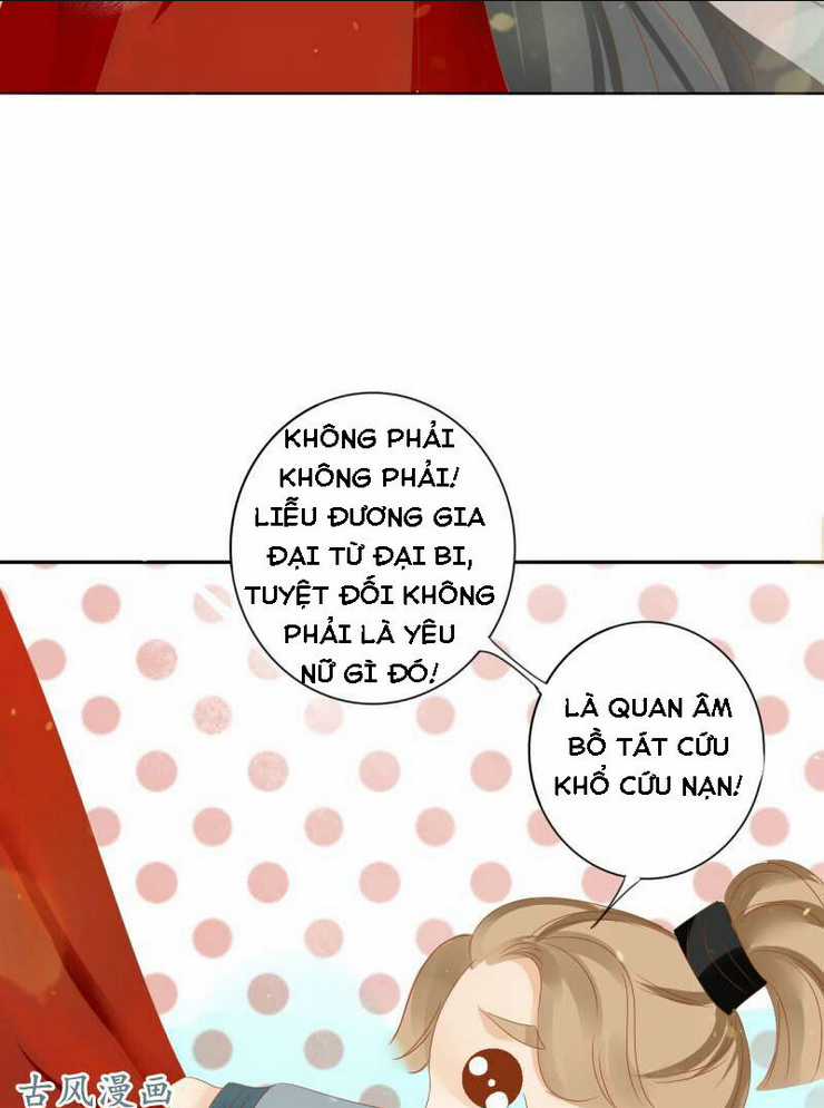 Nữ Đương Gia Sương Dã Trại Chapter 19 trang 23