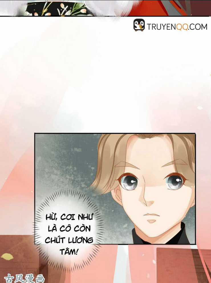 Nữ Đương Gia Sương Dã Trại Chapter 19 trang 27