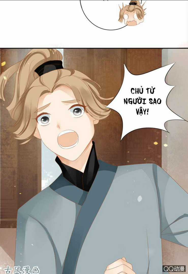 Nữ Đương Gia Sương Dã Trại Chapter 19 trang 3