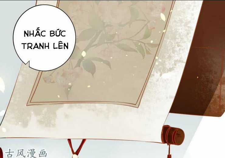 Nữ Đương Gia Sương Dã Trại Chapter 19 trang 32