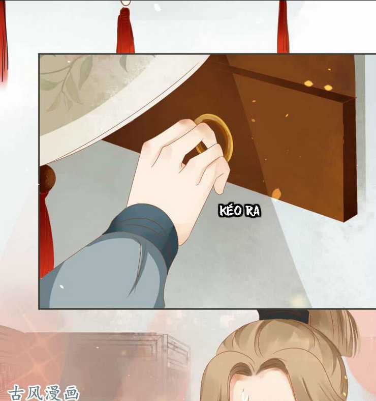 Nữ Đương Gia Sương Dã Trại Chapter 19 trang 33