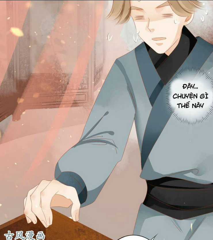 Nữ Đương Gia Sương Dã Trại Chapter 19 trang 34