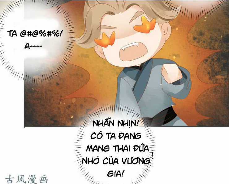 Nữ Đương Gia Sương Dã Trại Chapter 19 trang 36