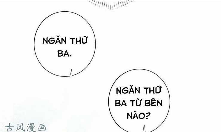 Nữ Đương Gia Sương Dã Trại Chapter 19 trang 37