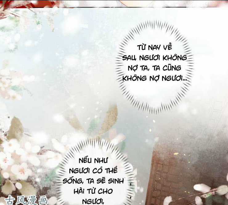Nữ Đương Gia Sương Dã Trại Chapter 19 trang 41