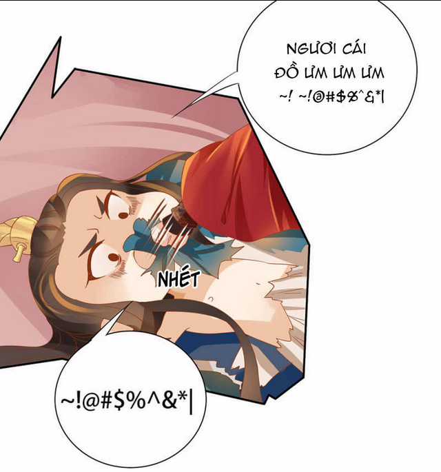 Nữ Đương Gia Sương Dã Trại Chapter 2 trang 14