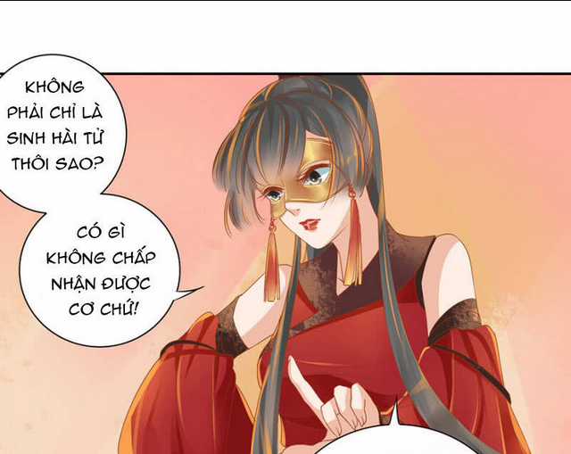 Nữ Đương Gia Sương Dã Trại Chapter 2 trang 15