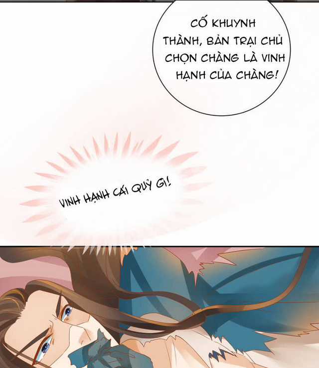Nữ Đương Gia Sương Dã Trại Chapter 2 trang 16