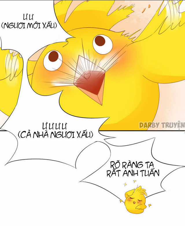 Nữ Đương Gia Sương Dã Trại Chapter 2 trang 23