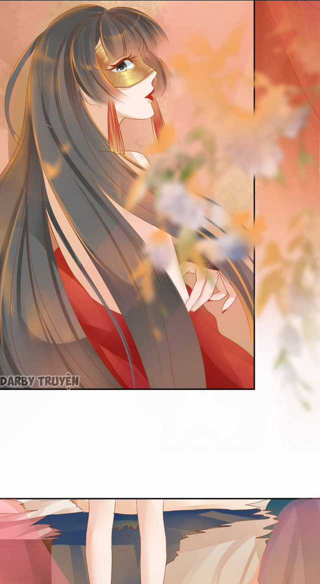 Nữ Đương Gia Sương Dã Trại Chapter 2 trang 32
