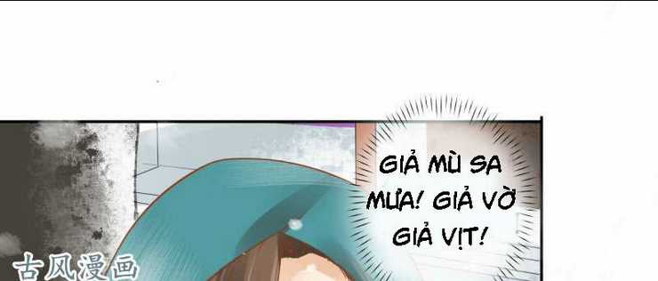 Nữ Đương Gia Sương Dã Trại Chapter 20 trang 17