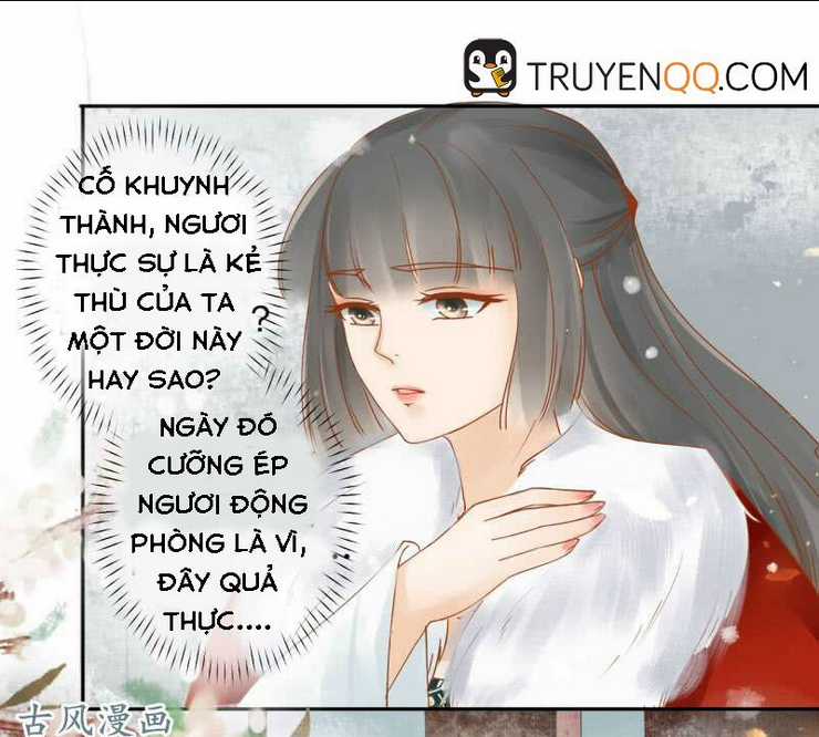 Nữ Đương Gia Sương Dã Trại Chapter 20 trang 2