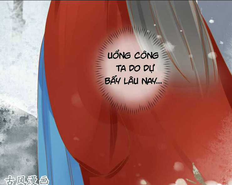 Nữ Đương Gia Sương Dã Trại Chapter 20 trang 20