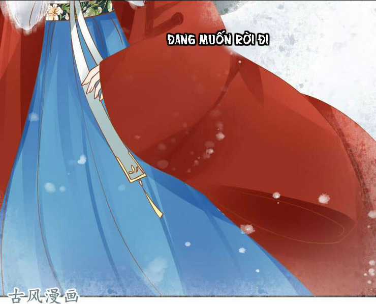 Nữ Đương Gia Sương Dã Trại Chapter 20 trang 24