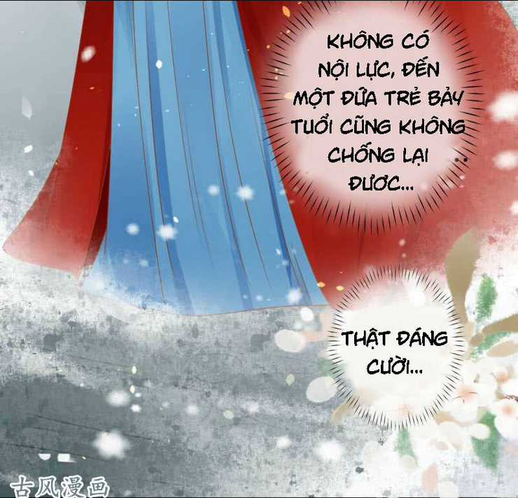 Nữ Đương Gia Sương Dã Trại Chapter 20 trang 30