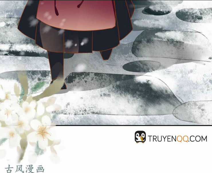 Nữ Đương Gia Sương Dã Trại Chapter 20 trang 42