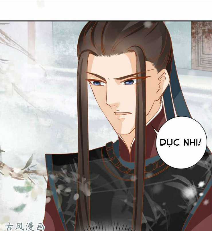 Nữ Đương Gia Sương Dã Trại Chapter 20 trang 43