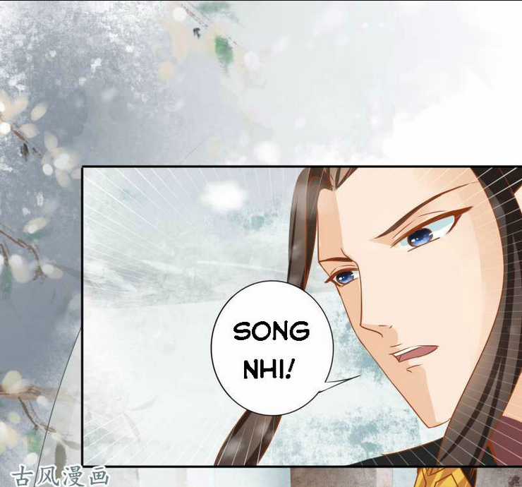 Nữ Đương Gia Sương Dã Trại Chapter 20 trang 47