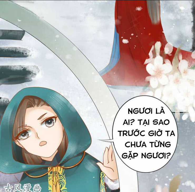 Nữ Đương Gia Sương Dã Trại Chapter 20 trang 6