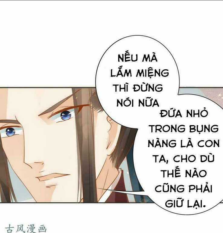 Nữ Đương Gia Sương Dã Trại Chapter 21 trang 17