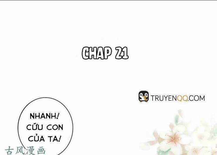 Nữ Đương Gia Sương Dã Trại Chapter 21 trang 2