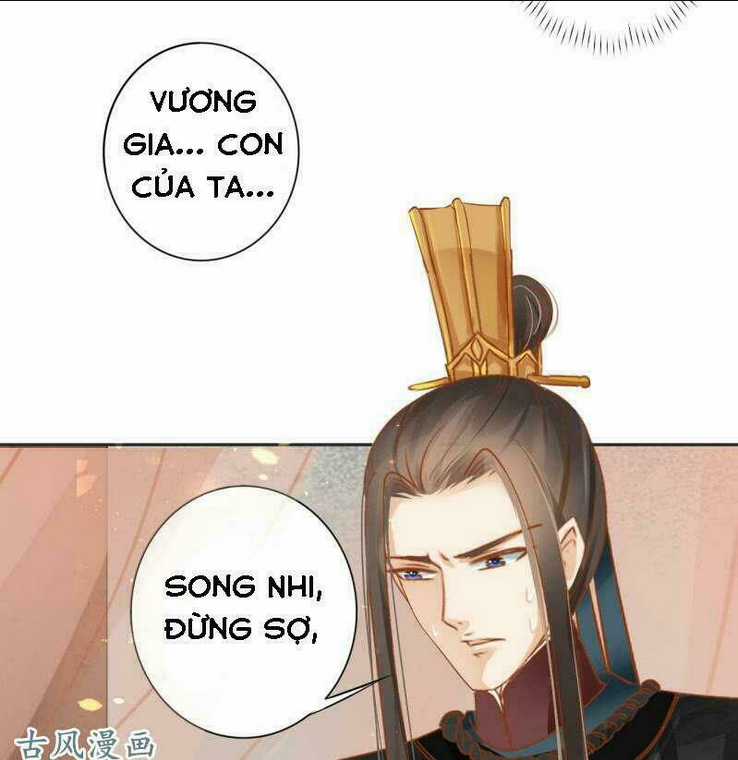 Nữ Đương Gia Sương Dã Trại Chapter 21 trang 21