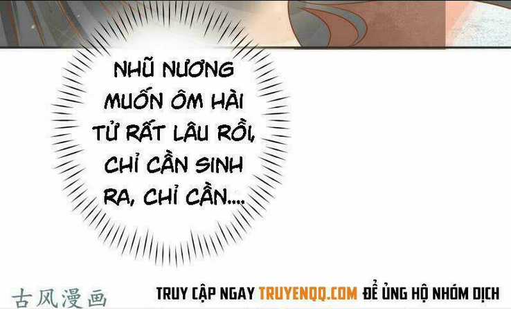 Nữ Đương Gia Sương Dã Trại Chapter 21 trang 24