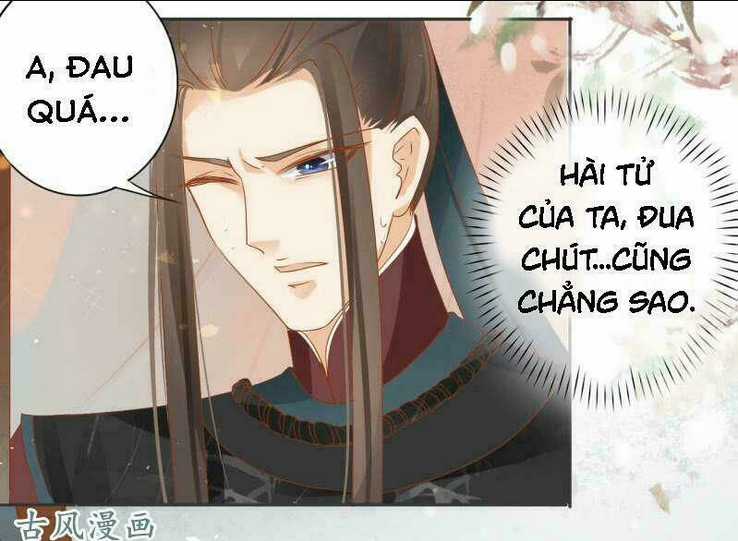 Nữ Đương Gia Sương Dã Trại Chapter 21 trang 26