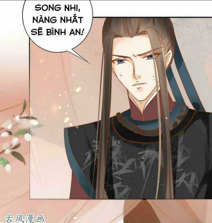 Nữ Đương Gia Sương Dã Trại Chapter 21 trang 35